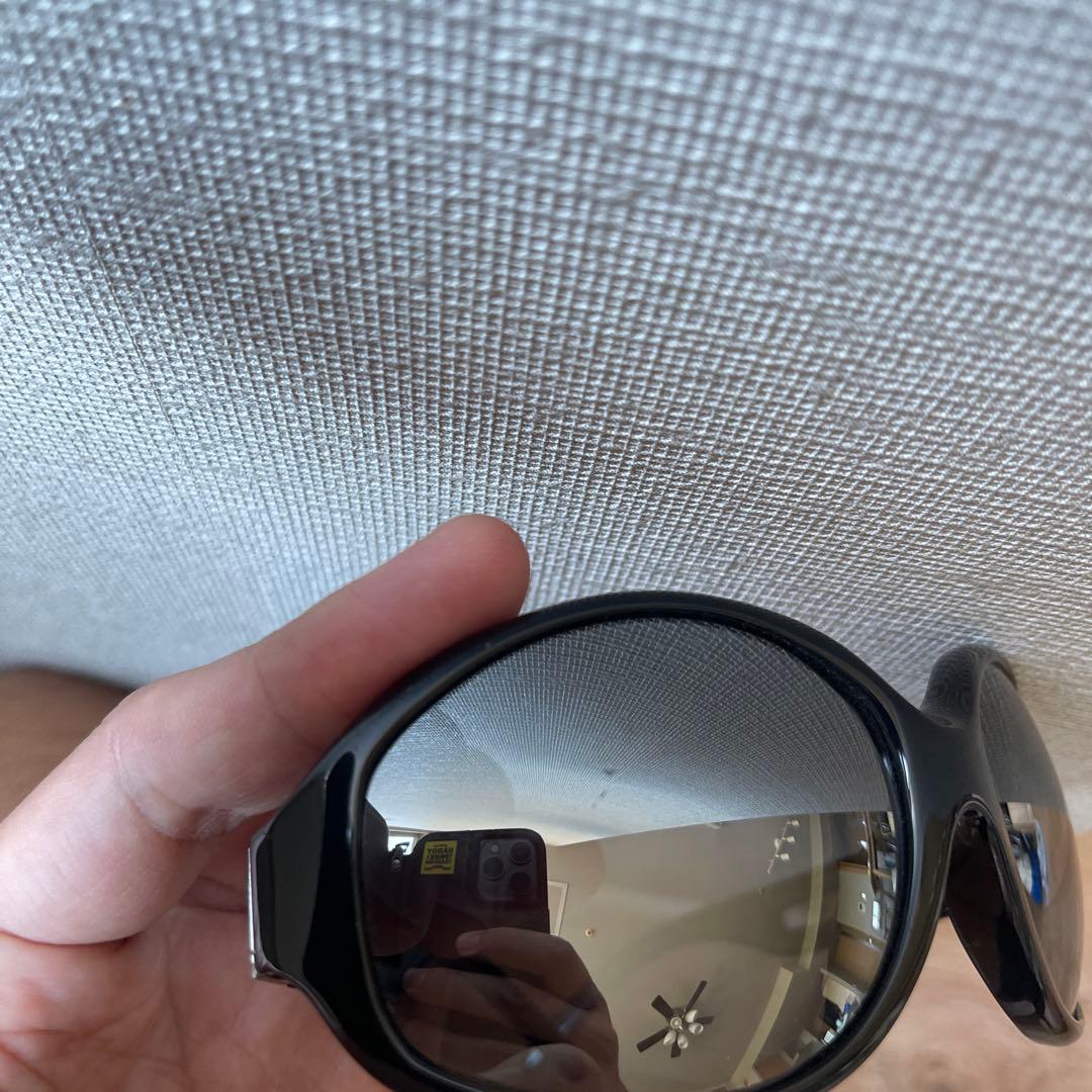 Dolce & Gabbana DG 4735 ブラックサングラス