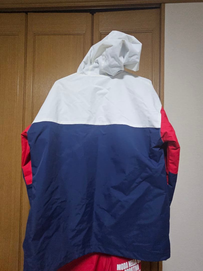 FILA スノーボードウェア 上下セット