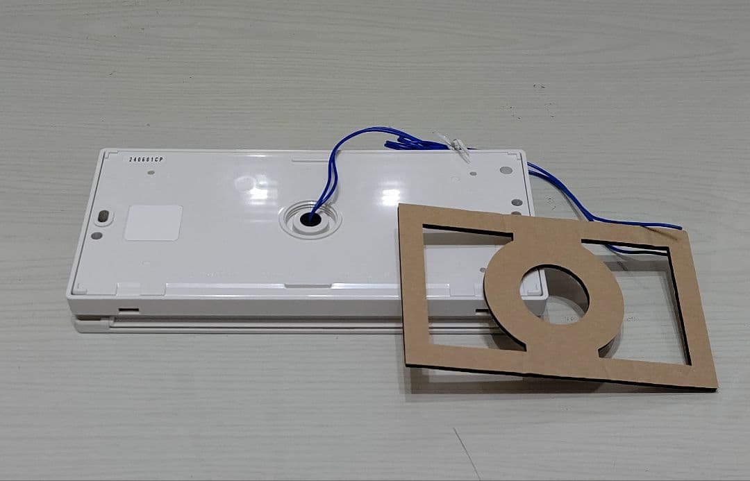 純正★ノーリツ 給湯器 浴室リモコン（RC-J101SE）