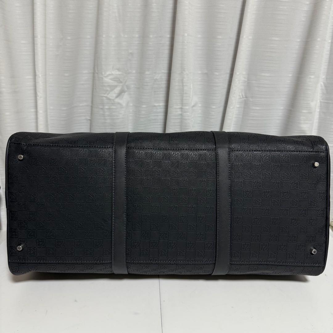 ⭐️未使用級⭐️ジョーダン ボストンバッグ 大容量 2way ダッフルバッグ