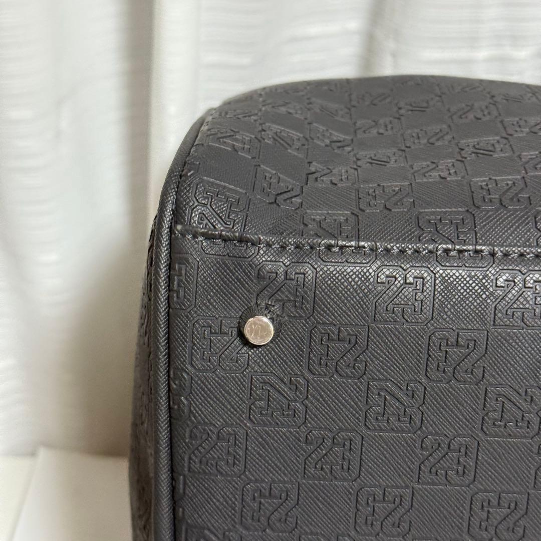 ⭐️未使用級⭐️ジョーダン ボストンバッグ 大容量 2way ダッフルバッグ