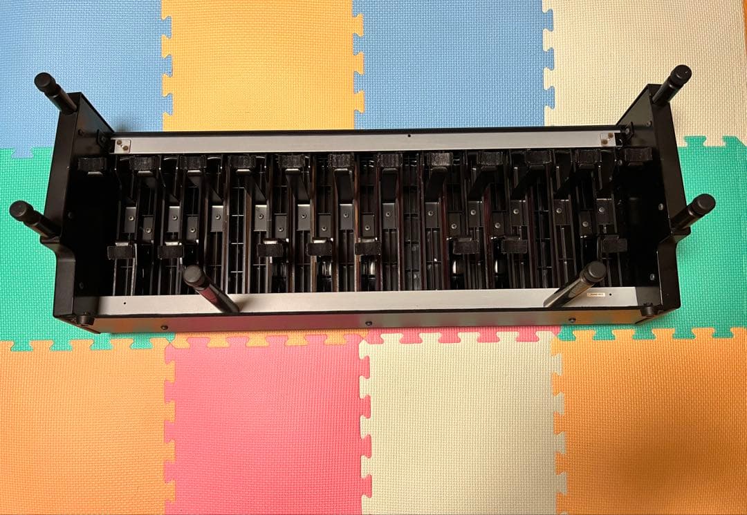 YAMAHA ヤマハ エレクトーン 補助ペダル PK-2