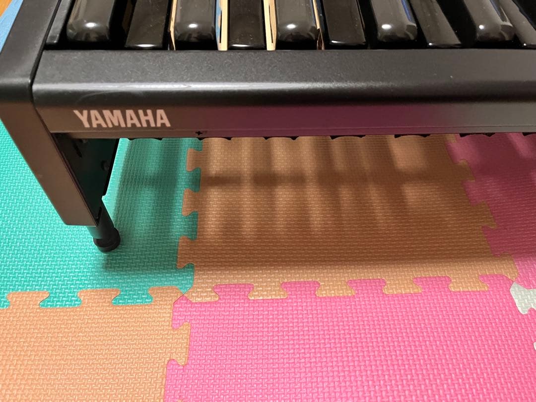 YAMAHA ヤマハ エレクトーン 補助ペダル PK-2