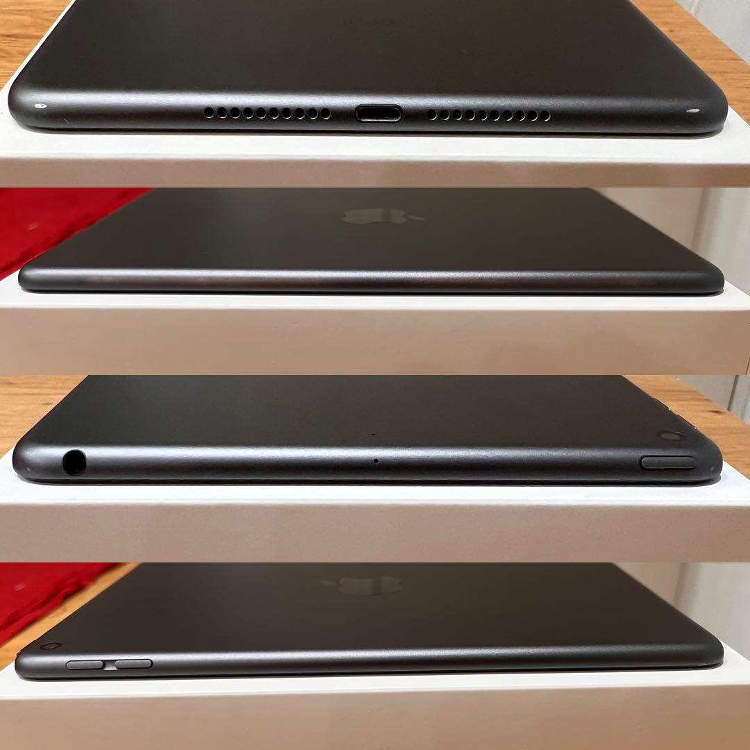 iPad mini 第5世代 wi-fi 64gb スペースグレー