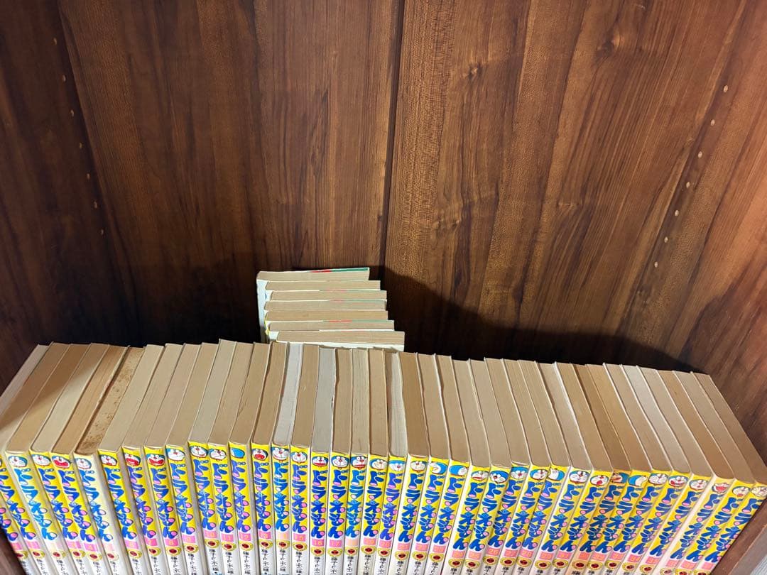 ドラえもん全巻セット　1〜45巻