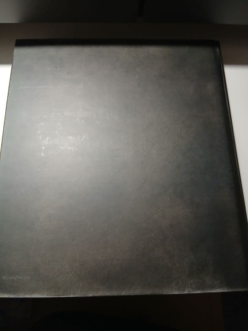 洋書 FRINGE September 's note ENGLISH