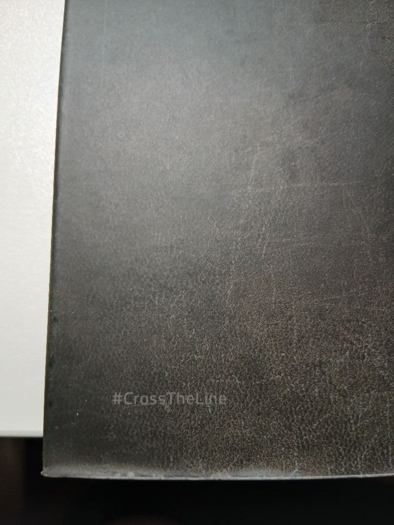 洋書 FRINGE September 's note ENGLISH