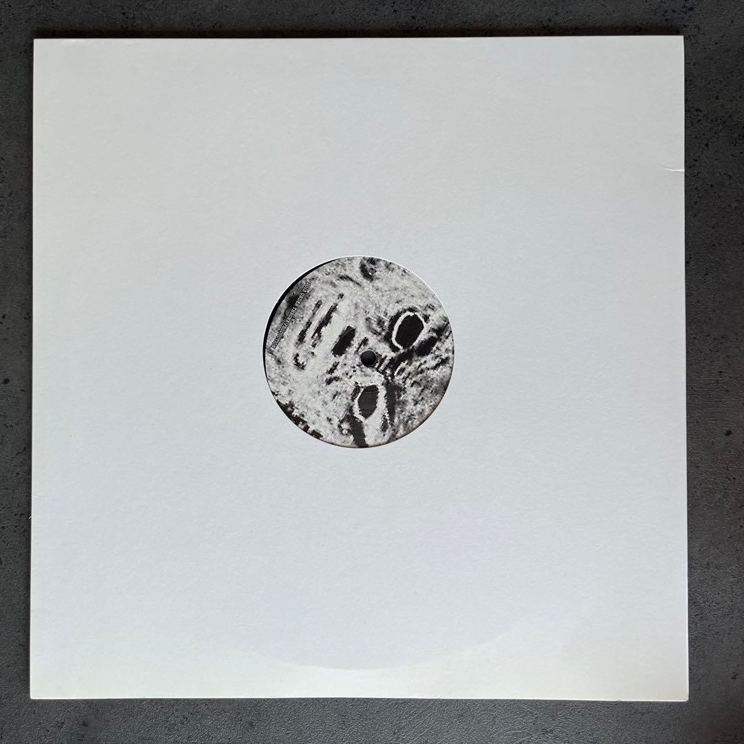 300枚限定盤 Flashbacks dusty husky 参加 レコード