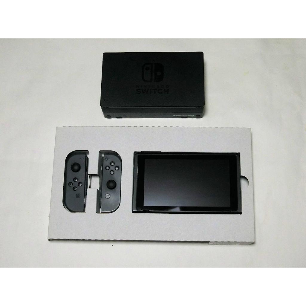 任天堂 Switch