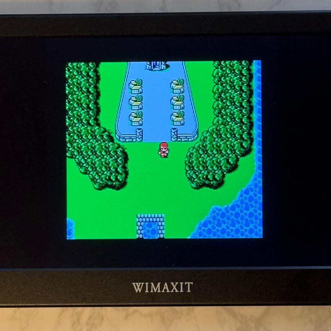 MSX2 ファイナルファンタジー 起動確認済