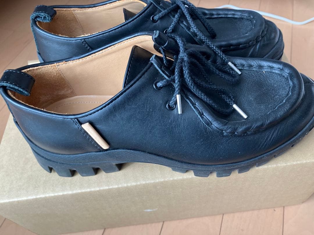 エンダースキーマ チロリアン size40
