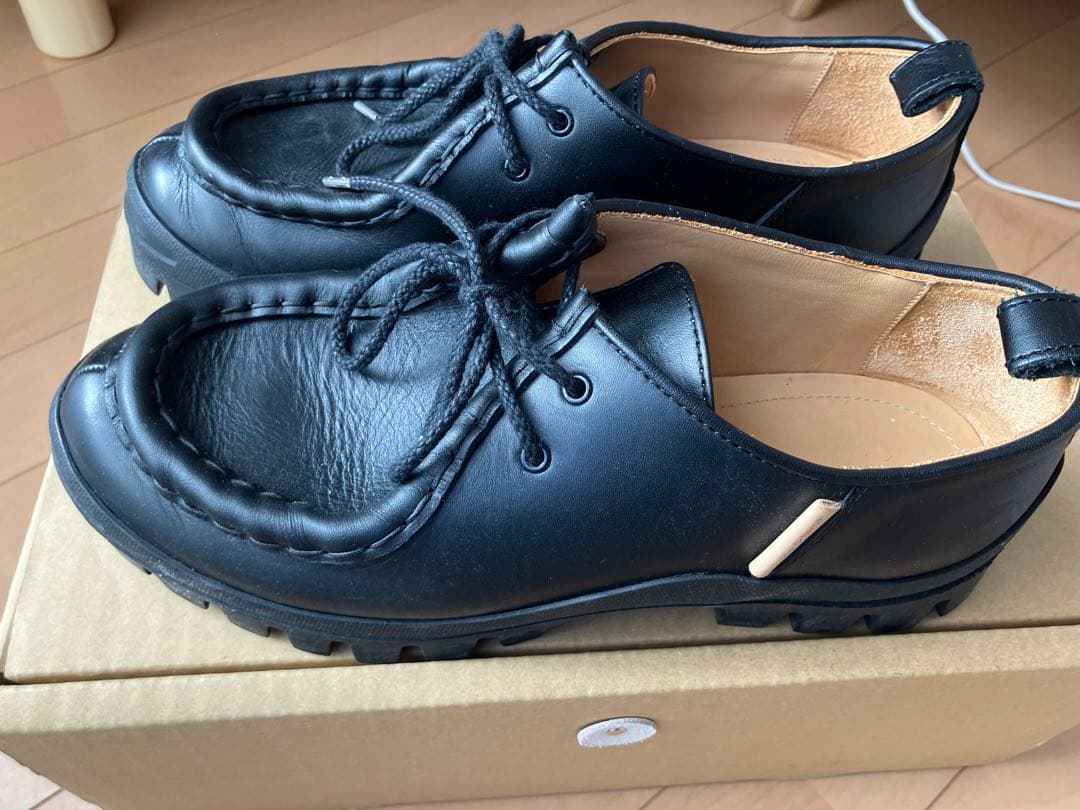 エンダースキーマ チロリアン size40