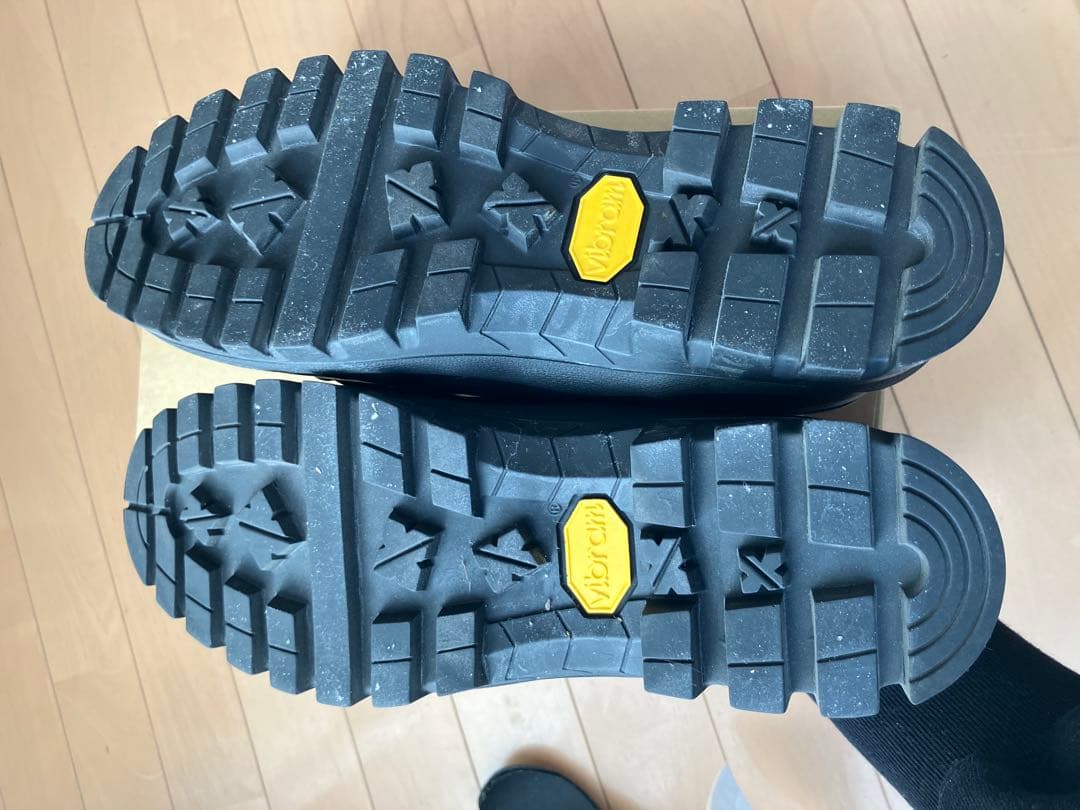 エンダースキーマ チロリアン size40