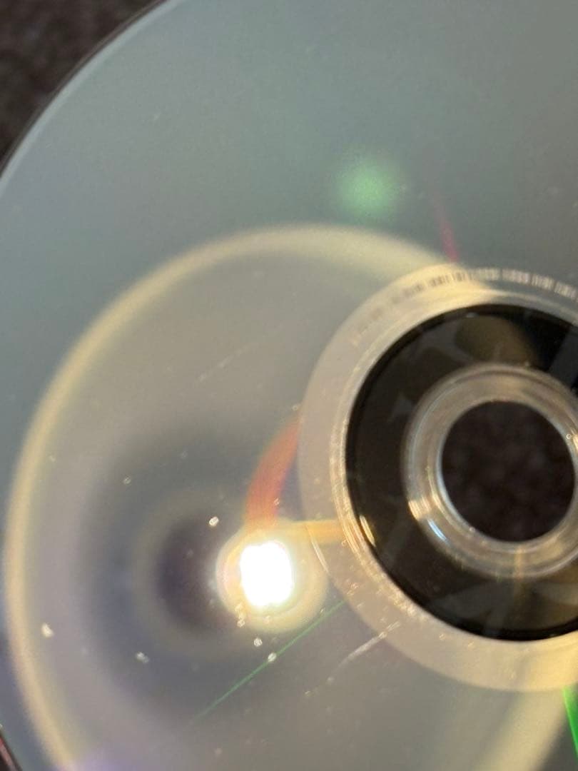 極黒の翼バルキサス　DVD