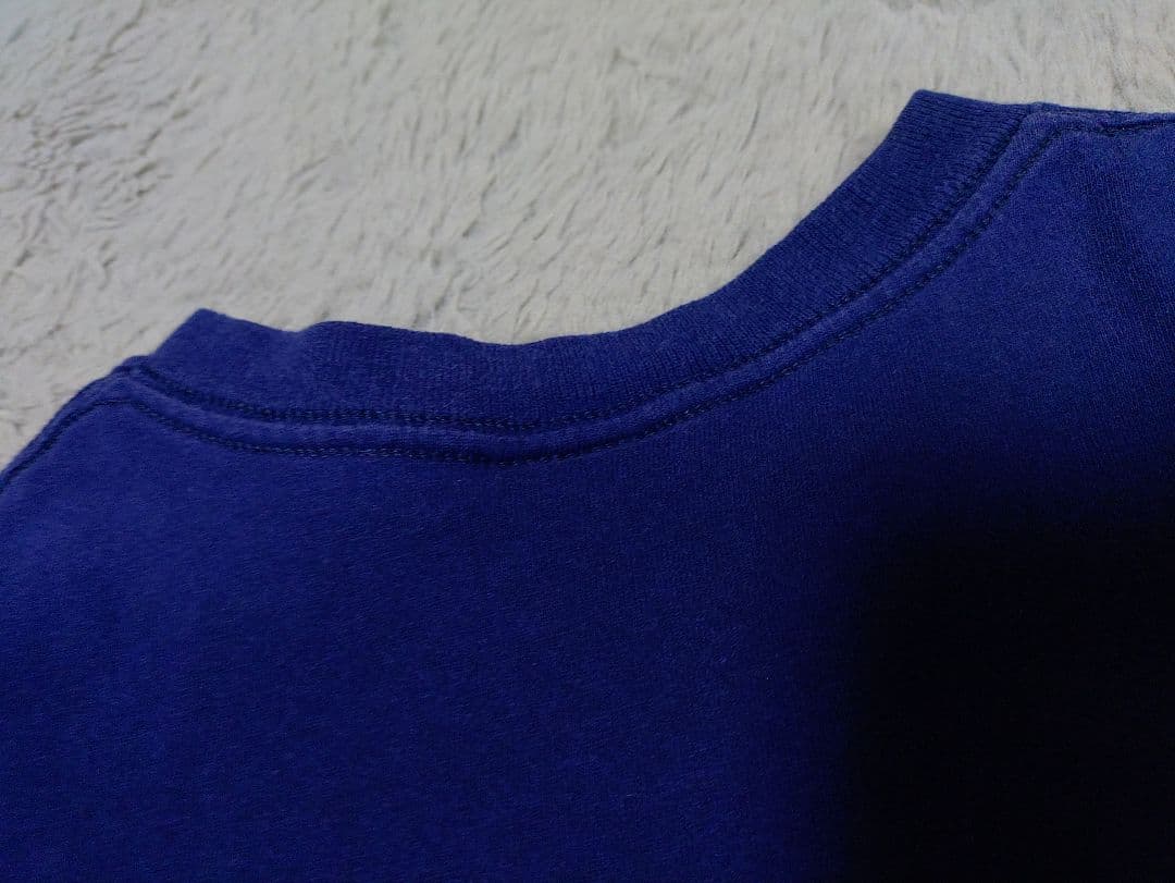 old Stussy My Generation 紺タグ　USA製