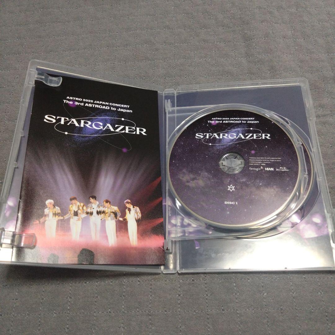 ミュージック ASTRO 2022 JAPAN CONCERT The 3rd