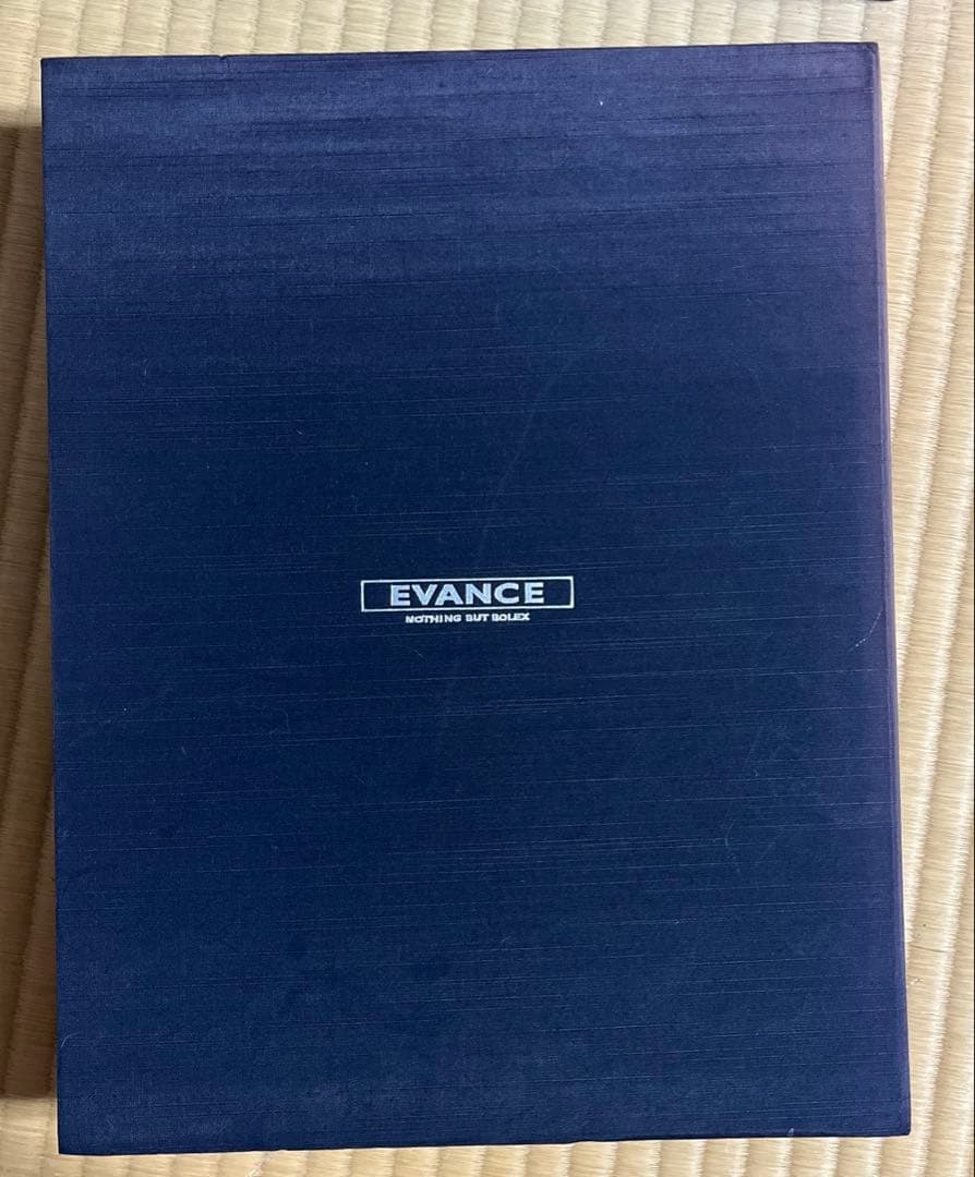 その他 THE BOOK OF ROLEX EVANCE EDITION