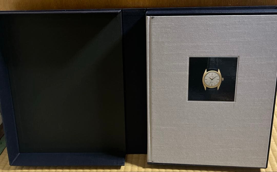 その他 THE BOOK OF ROLEX EVANCE EDITION