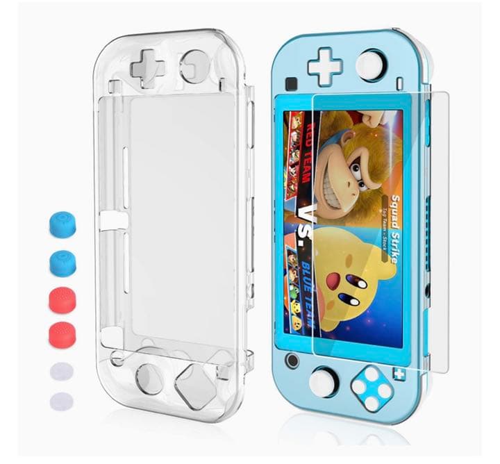 Nintendo Switch Lite +ケース