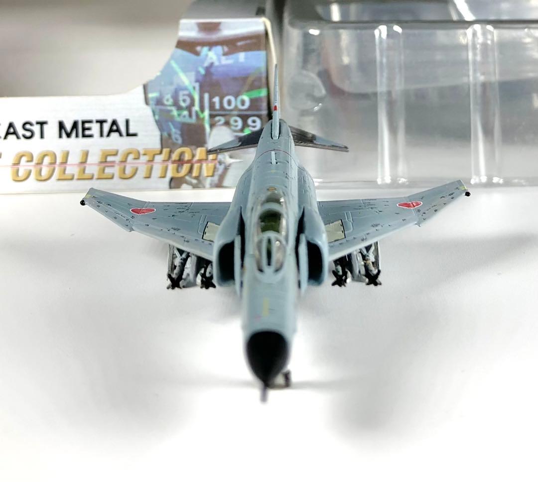 ワールドエアークラフトコレクション【F-4EJ改第302飛行隊】1/200
