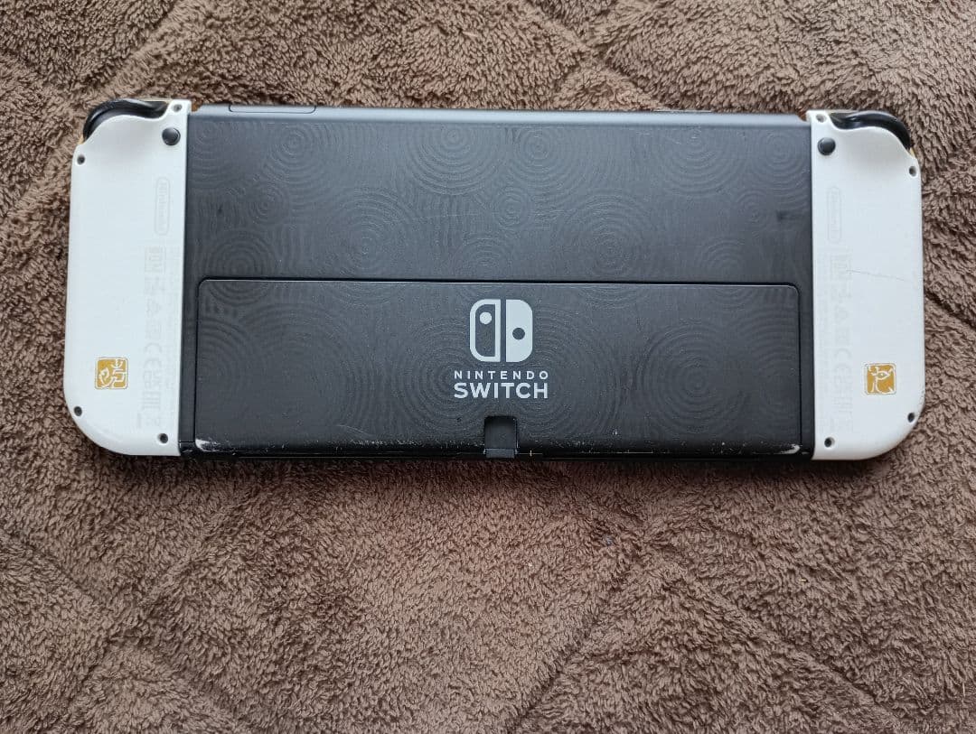 Nintendo Switch 　ゼルダの伝説