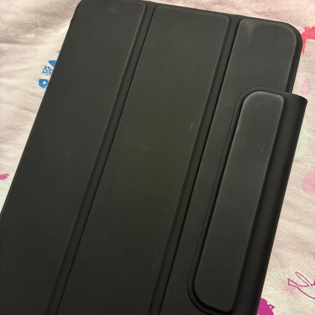 iPad mini 第７世代　本体ESR保護ケースペーパーライクフィルム付