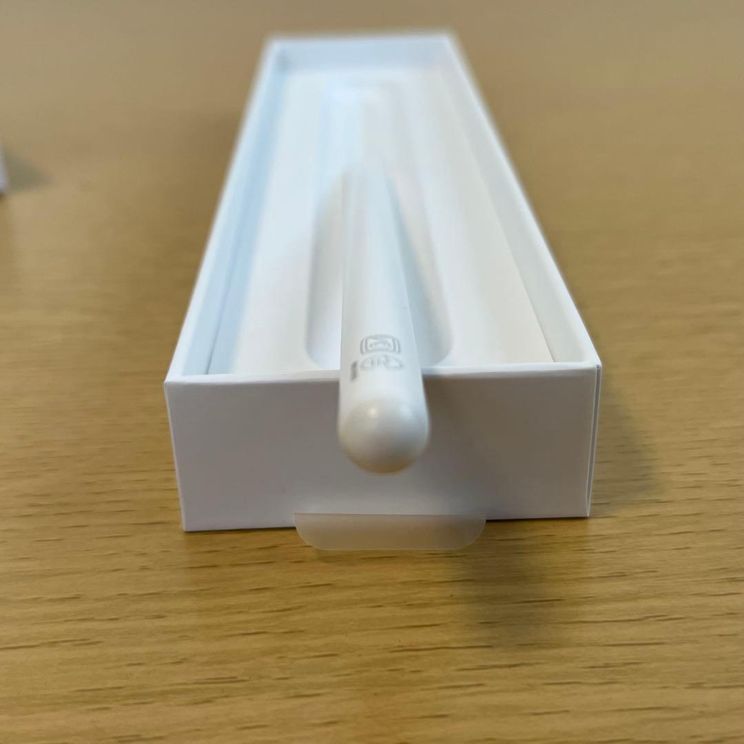 【替え芯付き】第二世代Apple Pencil