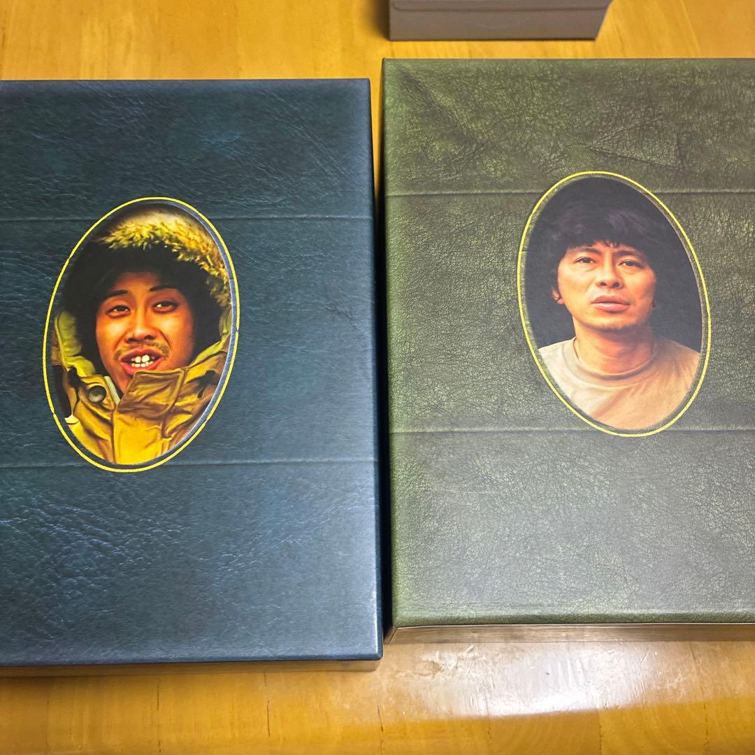 水曜どうでしょうDVD コンプリートBOX