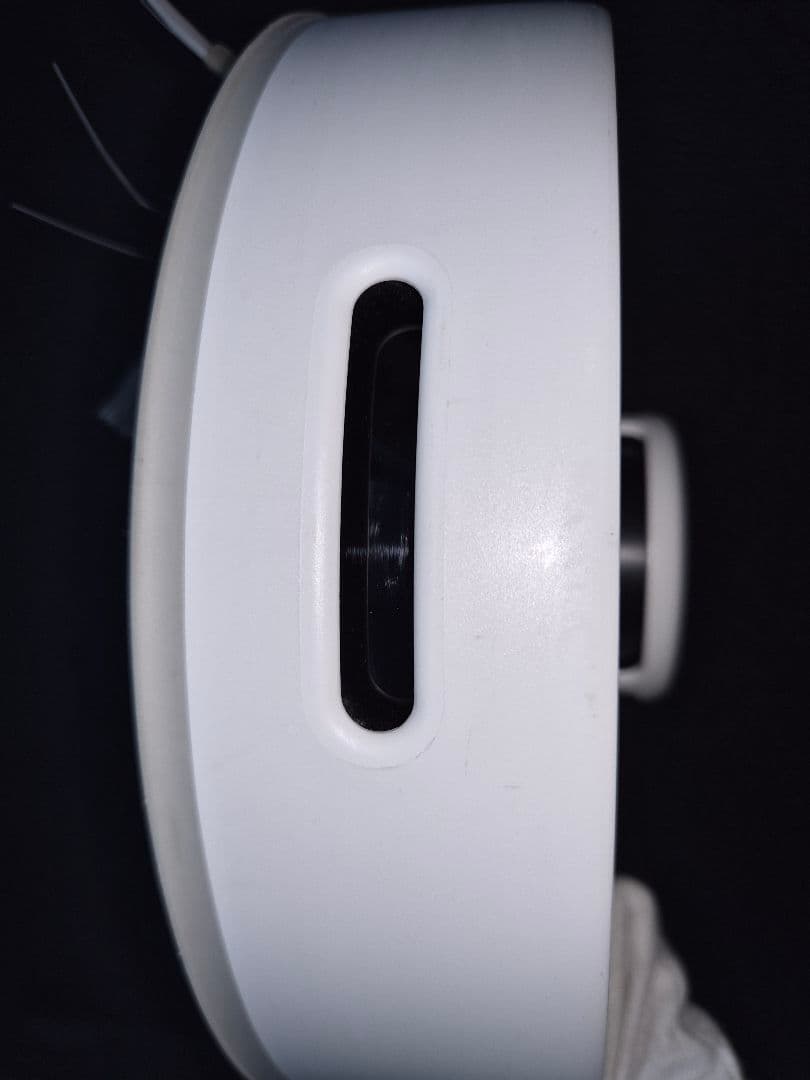 SwitchBot K10+ ロボット掃除機