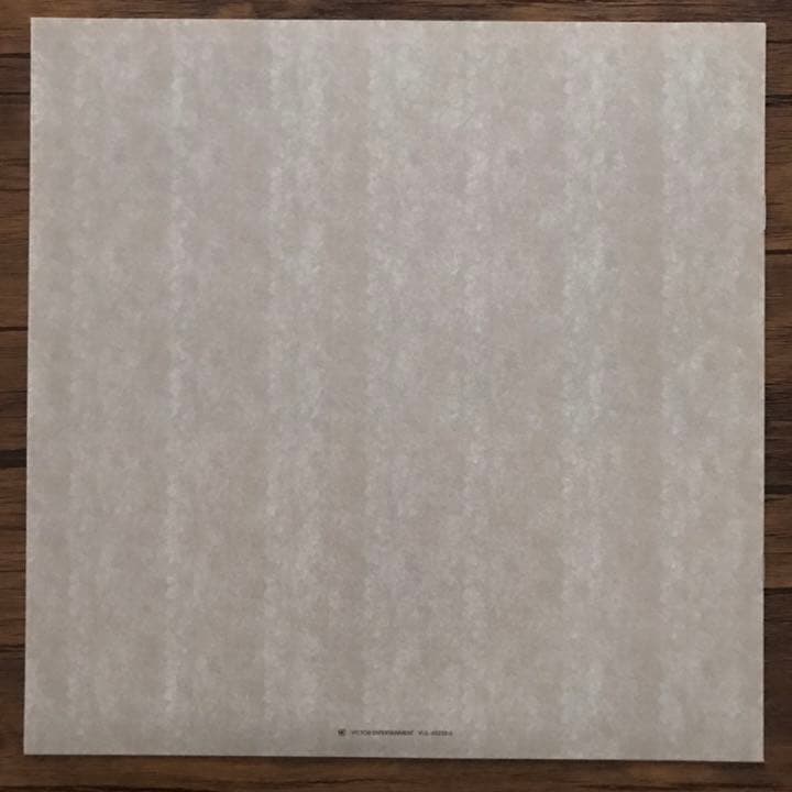 細野晴臣 Vu Ja De アナログレコード LP