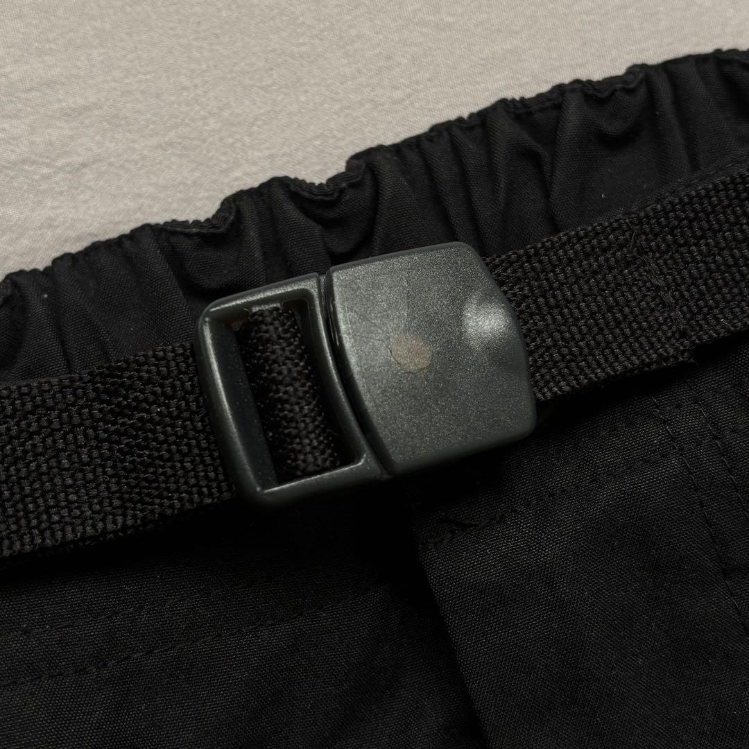 00's NIKE ACG ナイロン シェルパンツ GORE-TEX