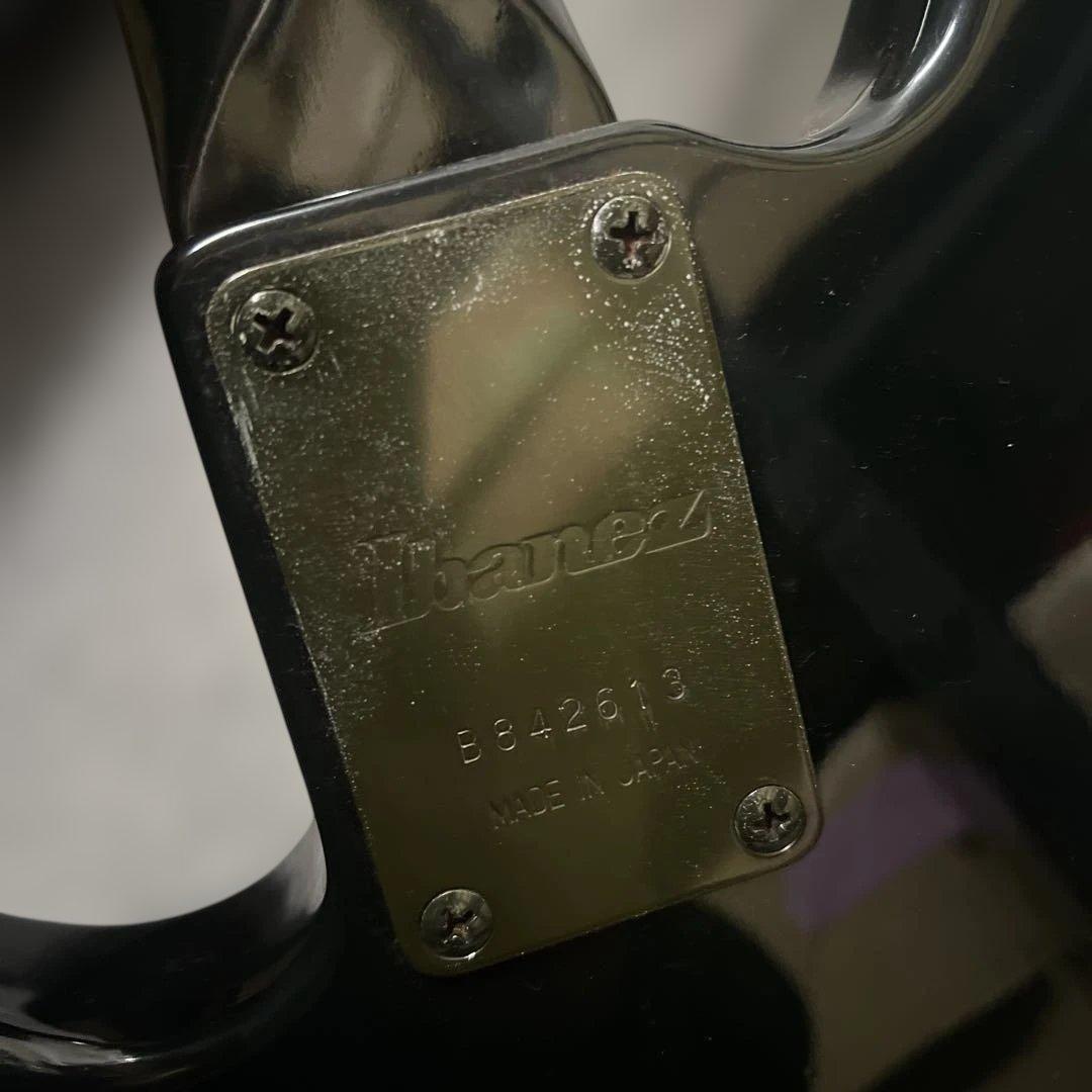 t*c様 Ibanez ROADSTAR Ⅱ SERIES RB999？ 現状品