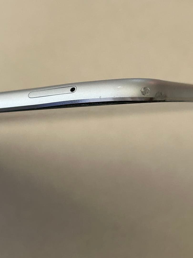 【ゆうと】【訳あり】iPad Pro 10.5インチ 64GB Wi-Fi