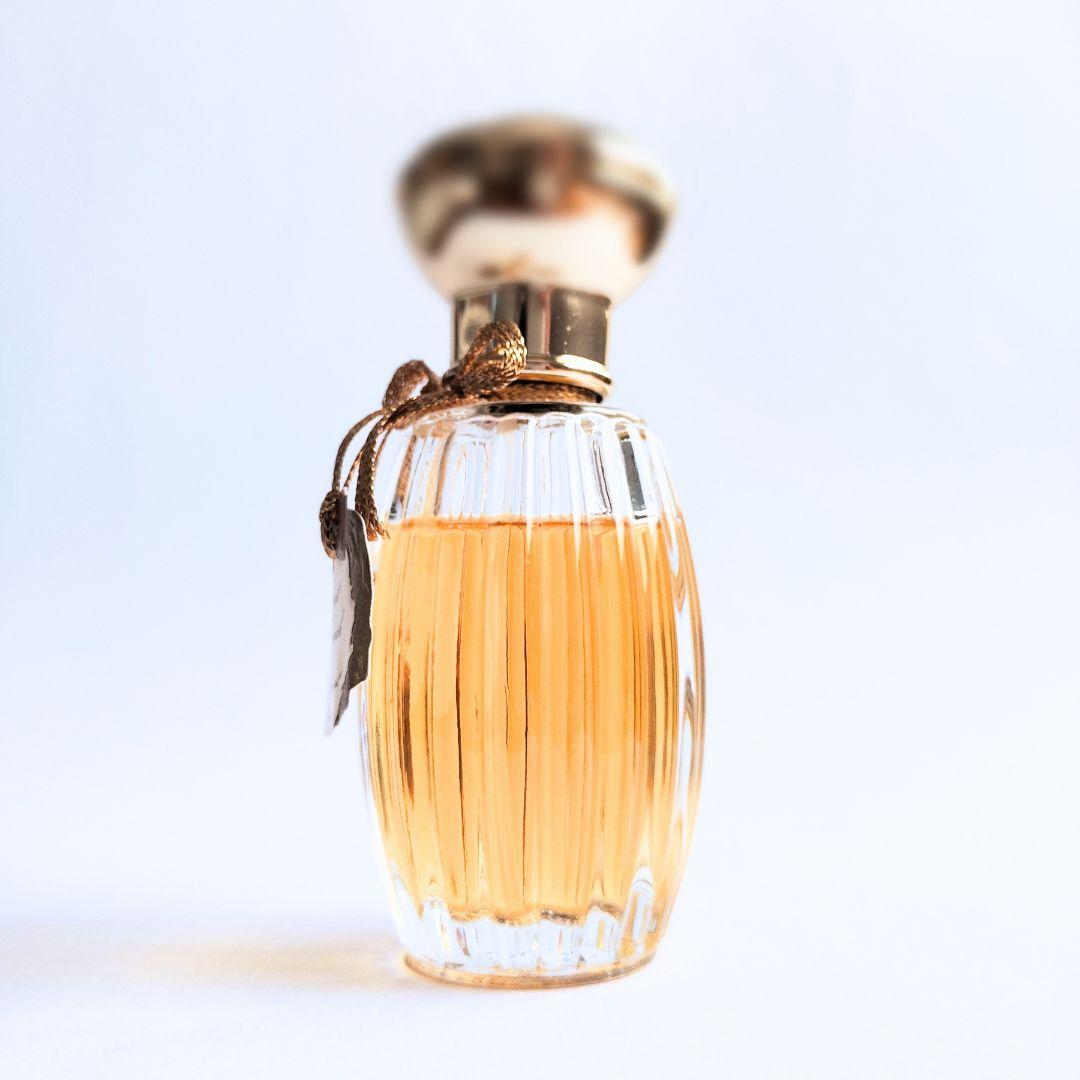 希少・レア◆アニックグタール エクストレダニック 香水 50ml◆金木犀 廃盤