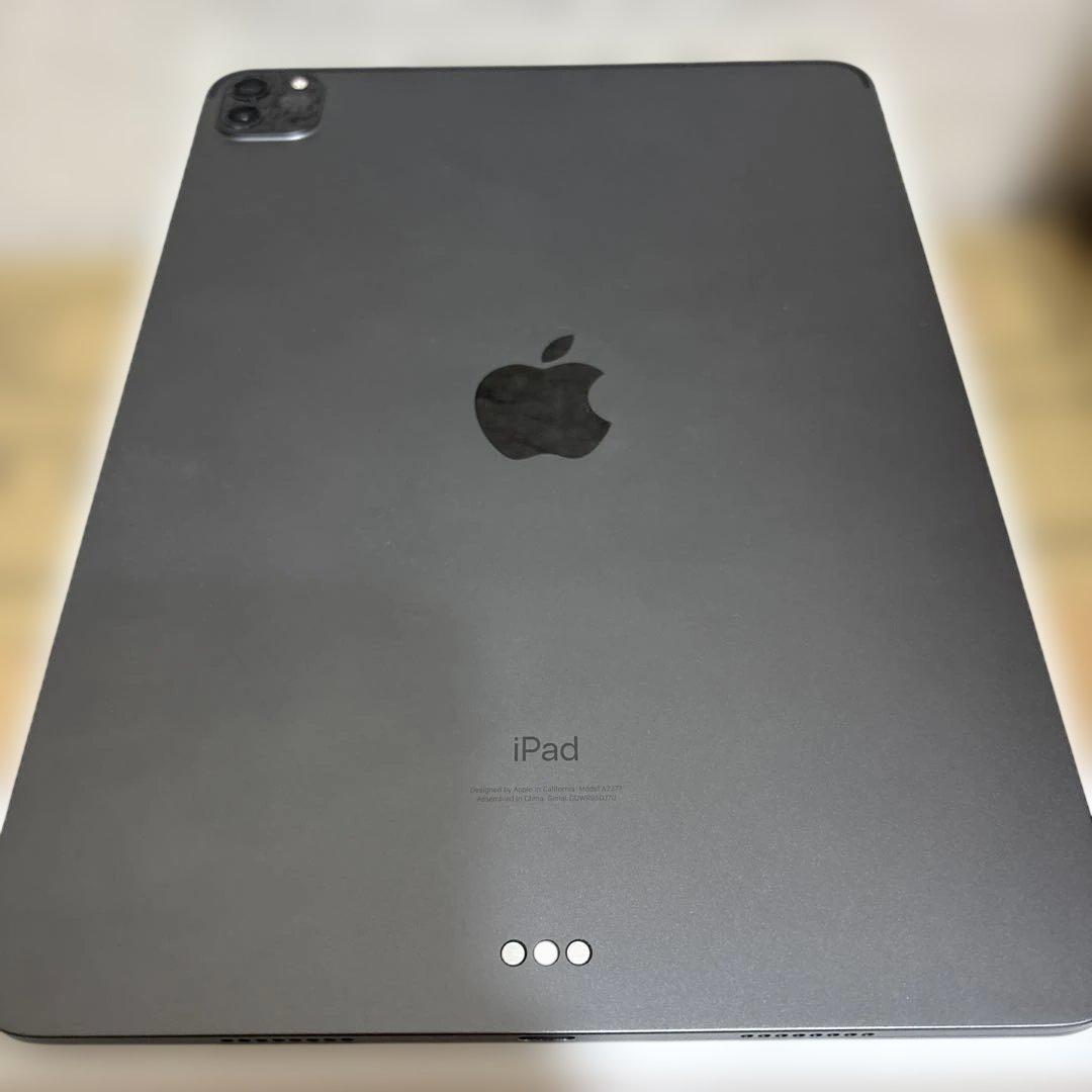 Apple iPad pro 第3世代 スペースグレー ジャンク