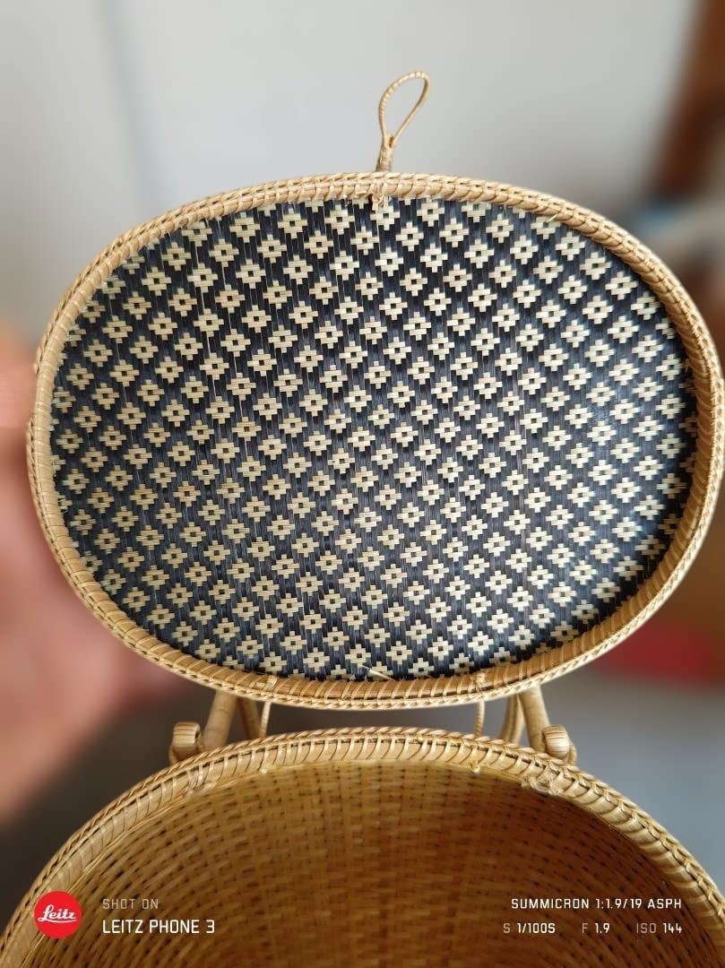 嘉門工藝 × プラニー工房 野点セット 完品 美品