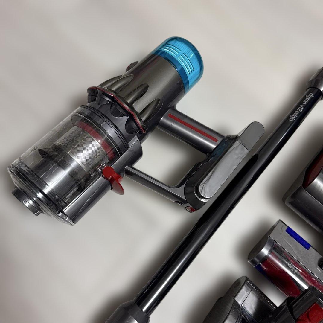 Dyson V12s origin Submarin™︎ スティッククリーナー