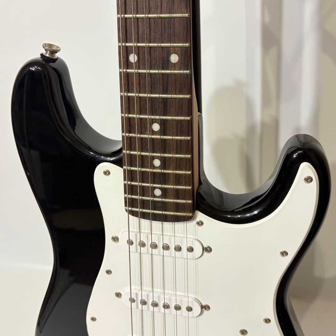 Squier by Fender MINI ストラトキャスター