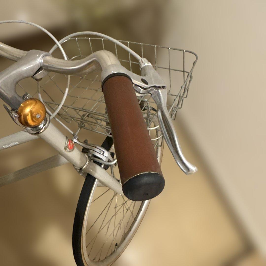 【真希子】トーキョーバイク ビス Tokyobike Bisou 26