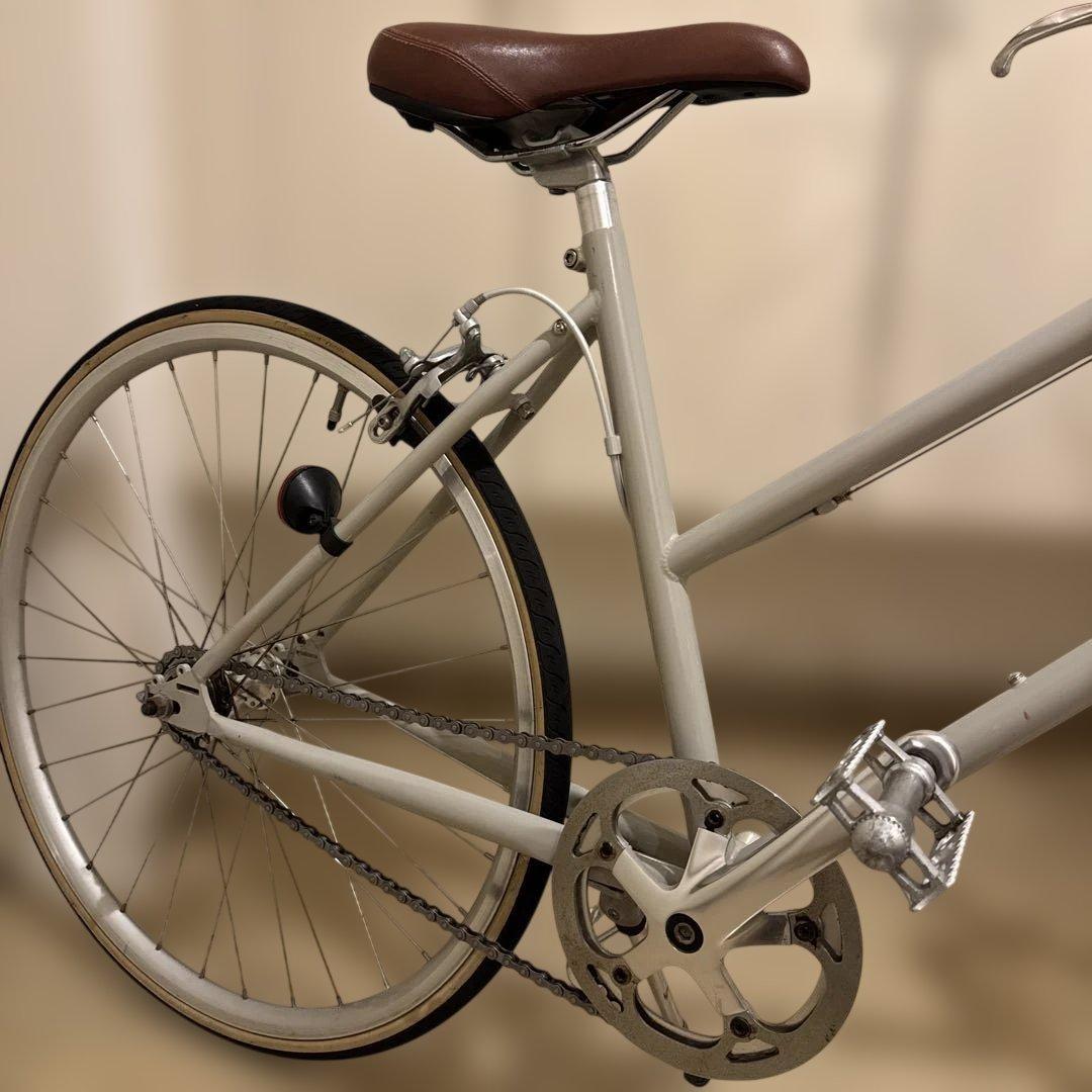 【真希子】トーキョーバイク ビス Tokyobike Bisou 26