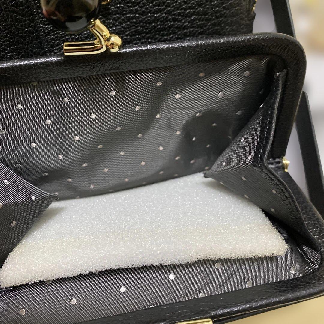 虎屋ういろ×perche(ペルケ)×earコラボがま口折り財布