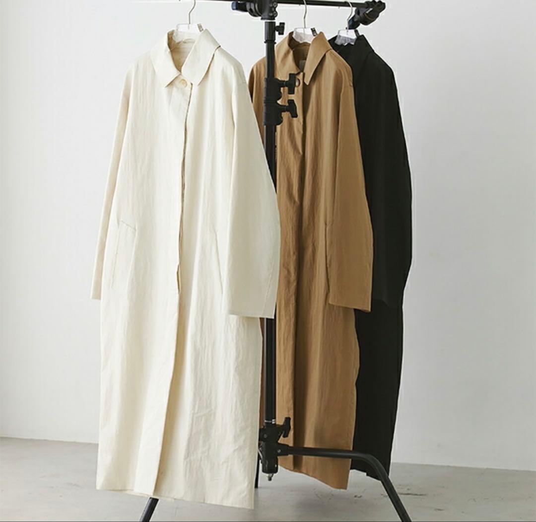 ジャケット・アウター todayful Soutiencollar Over Coat