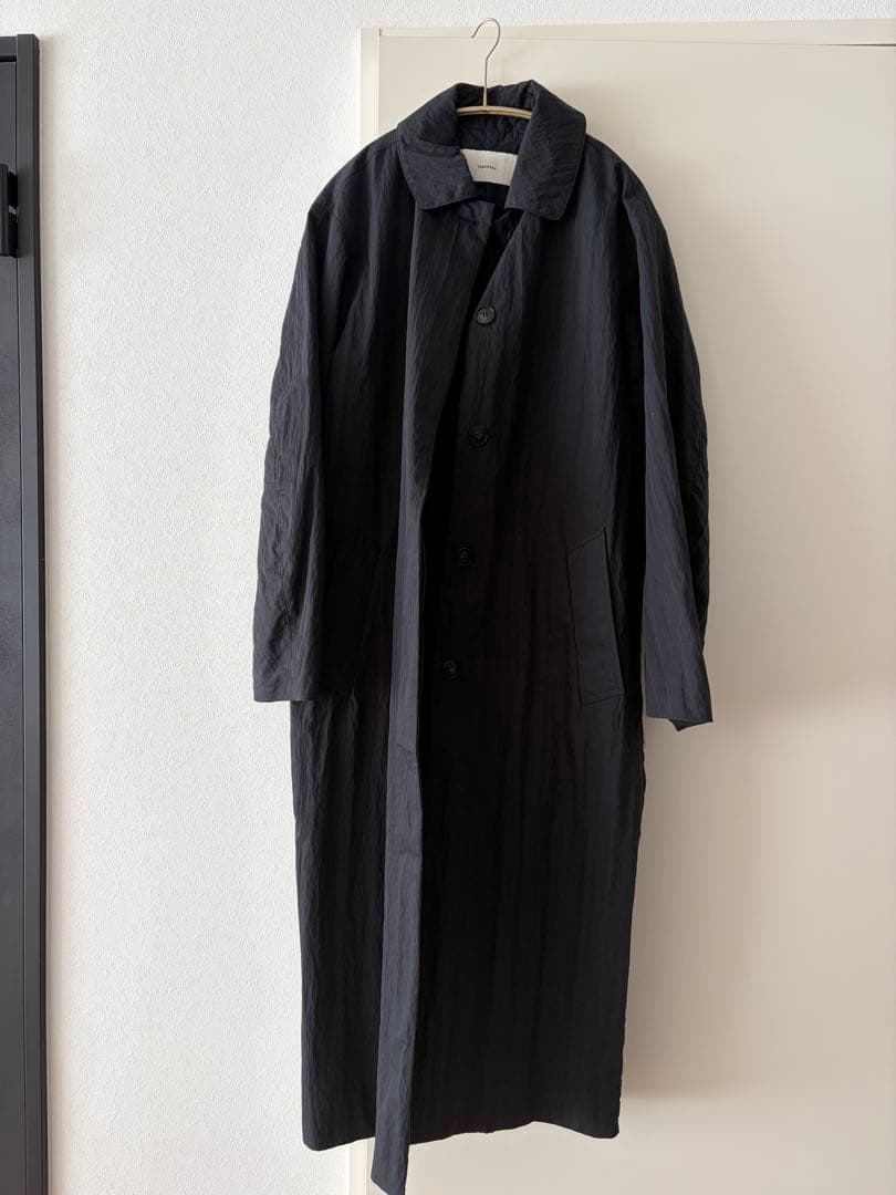 ジャケット・アウター todayful Soutiencollar Over Coat