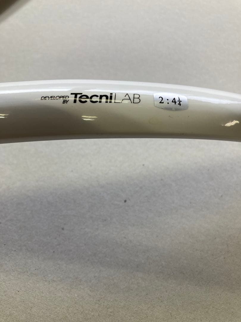 テクニファイバー T-FIGHT285 面100 G2 美品