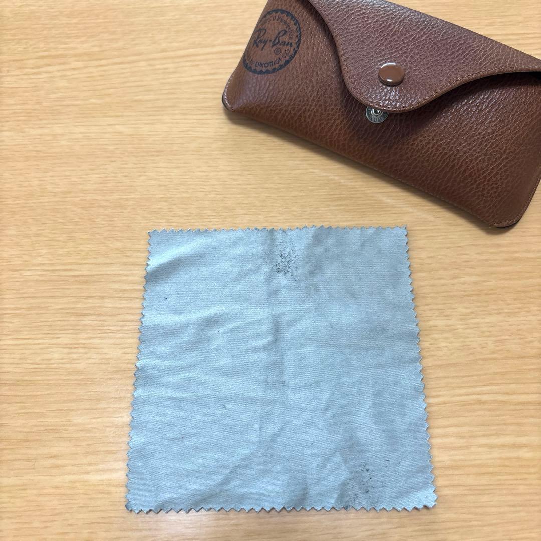 RayBan レイバン　サングラス　RB3154