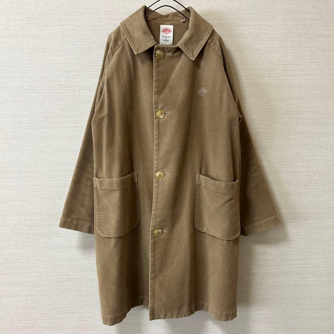DANTON コート
