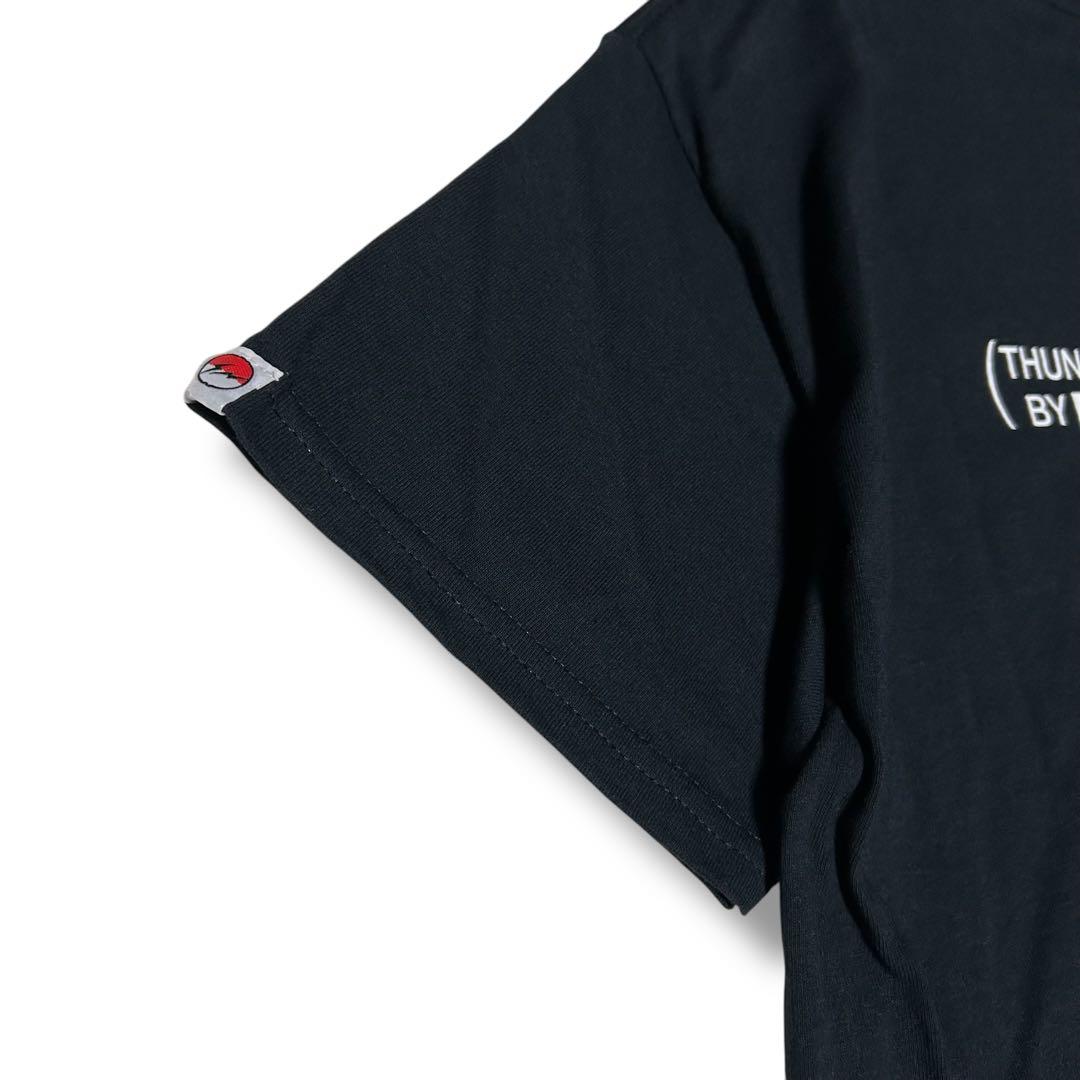 【未使用】 FRAGMENT ポケモン Tシャツ M ピカチュウ タグ付き