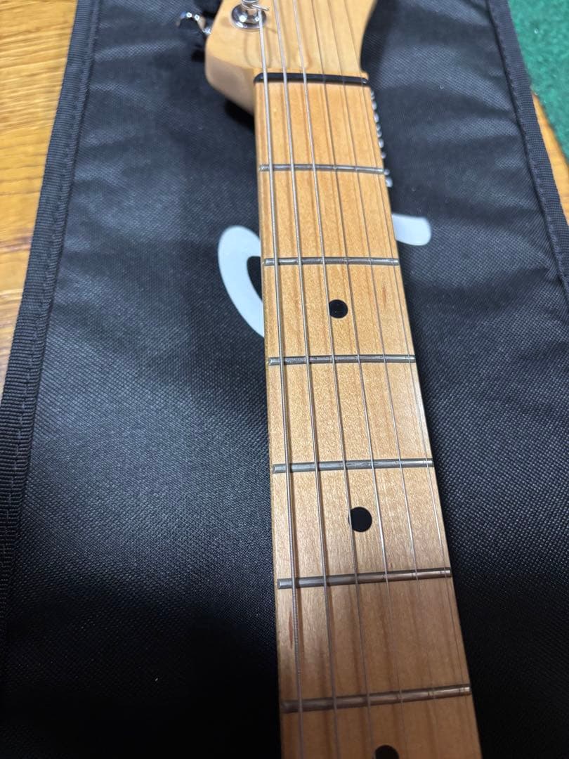 スクワイヤ　Affinity Series Telecaster