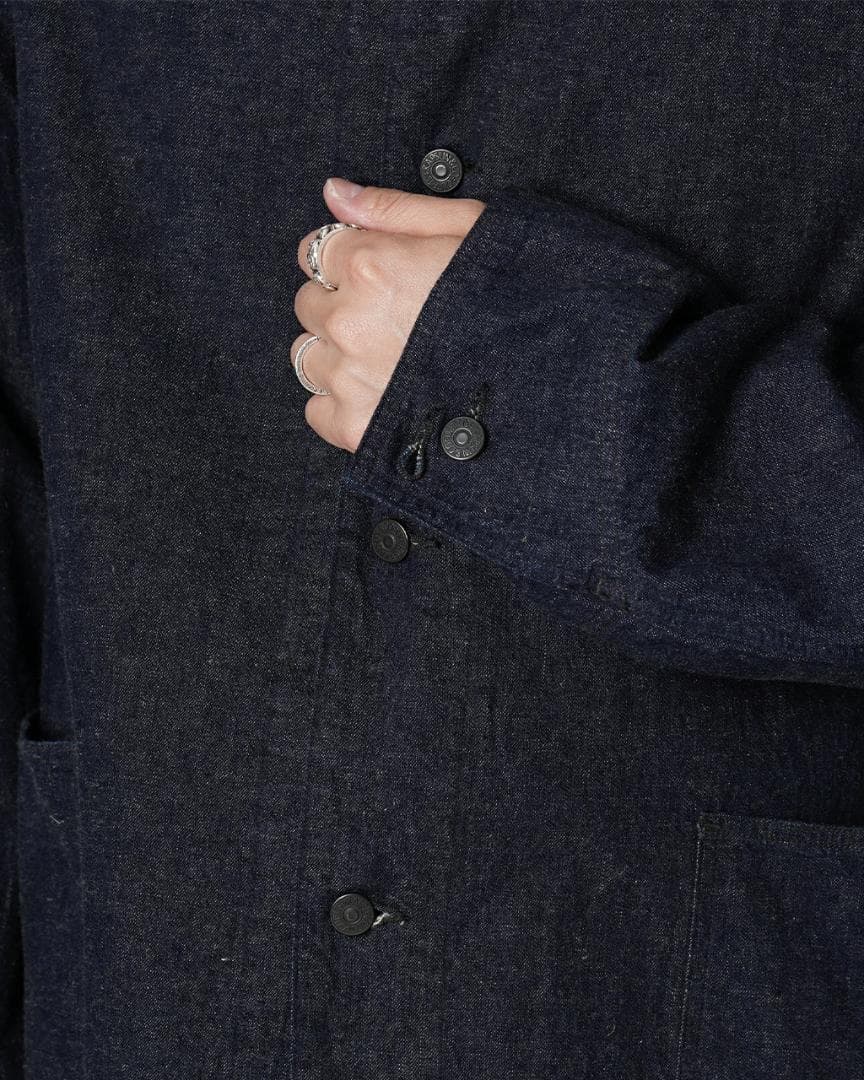 ジャケット・アウター KAPTAIN SUNSHINE Forester Jacket MAATEE