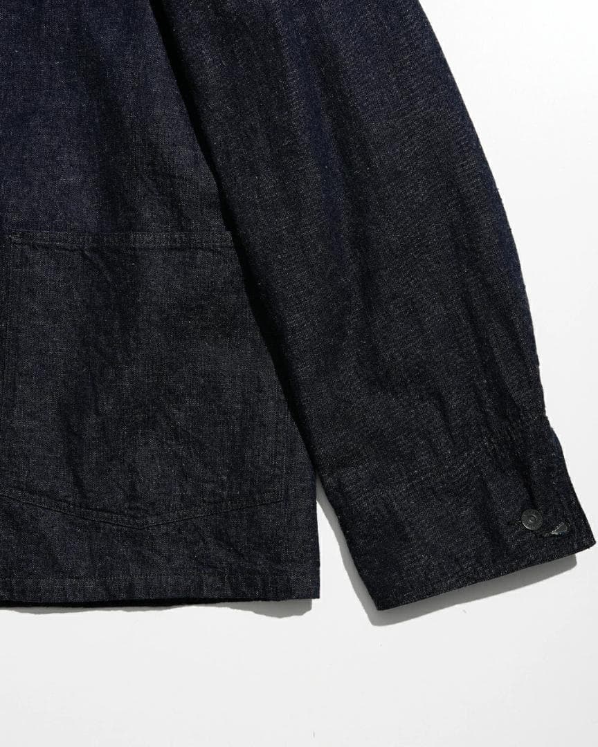 ジャケット・アウター KAPTAIN SUNSHINE Forester Jacket MAATEE